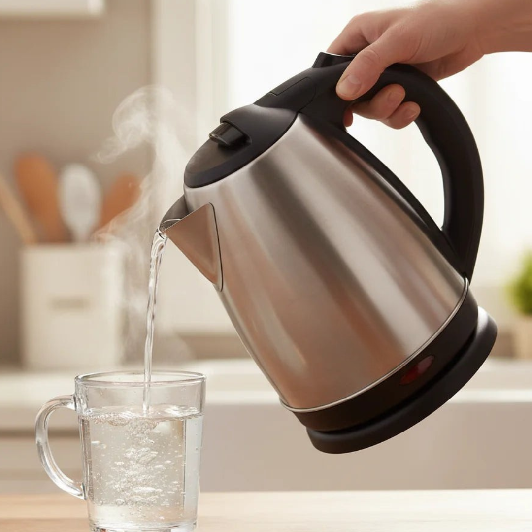 PROMOCIÓN 2X1 - Calentador Eléctrico