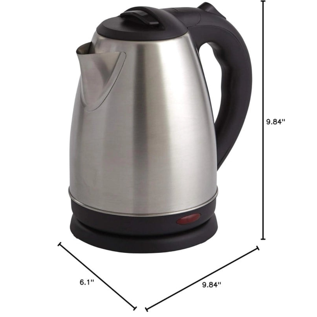 PROMOCIÓN 2X1 - Calentador Eléctrico