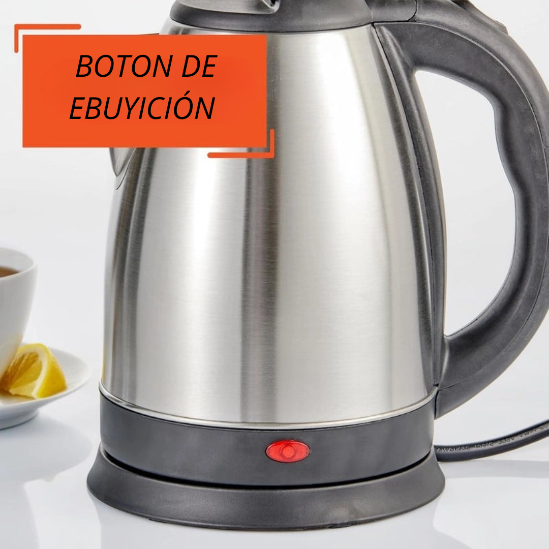 PROMOCIÓN 2X1 - Calentador Eléctrico