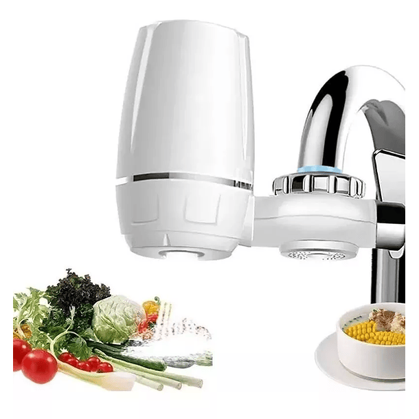 FILTRO DE AGUA PURIFICADOR