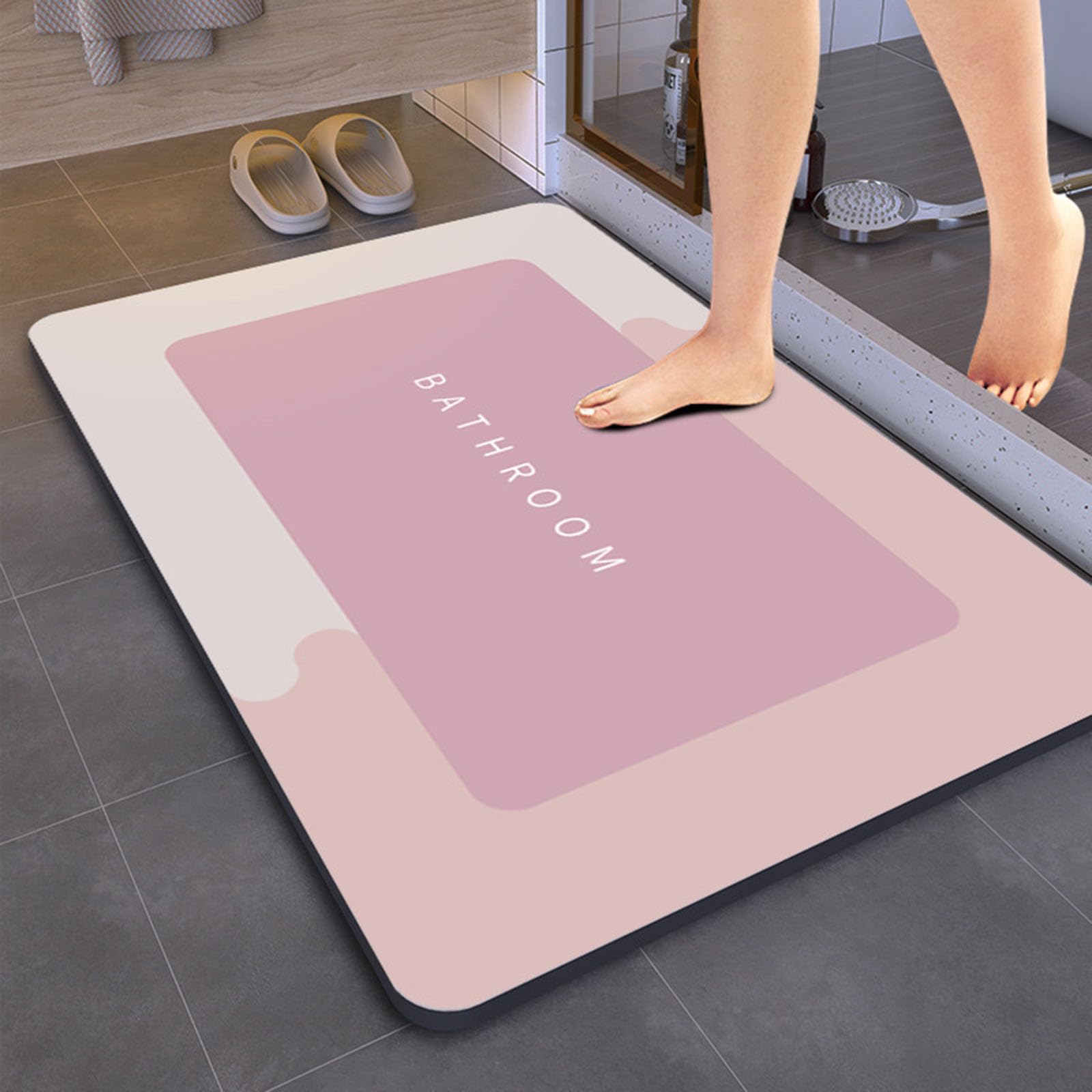 Alfombra Antideslizante - Seguridad y Estilo