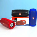 Bocina JBL Charger Mini 3