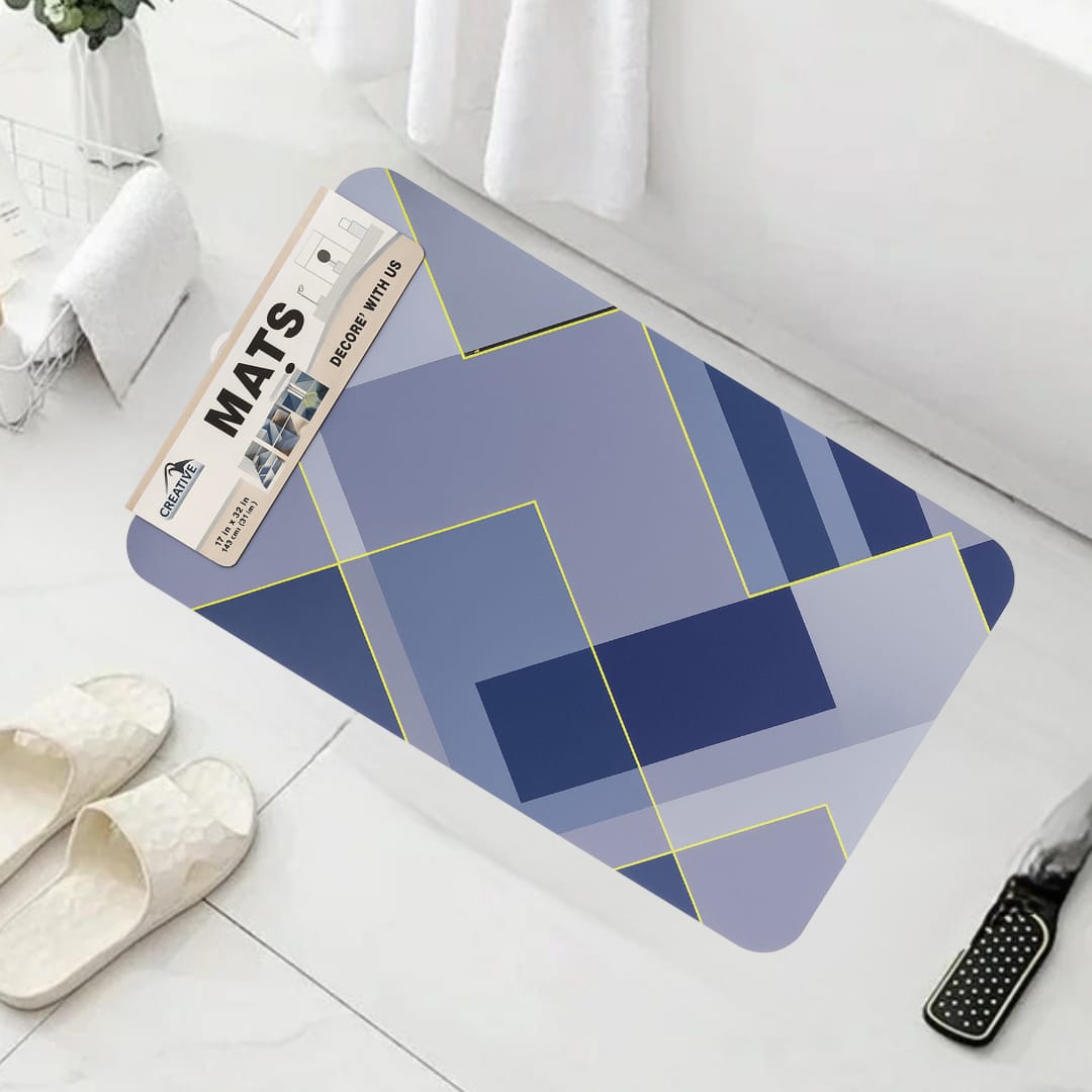 Alfombra Antideslizante - Seguridad y Estilo