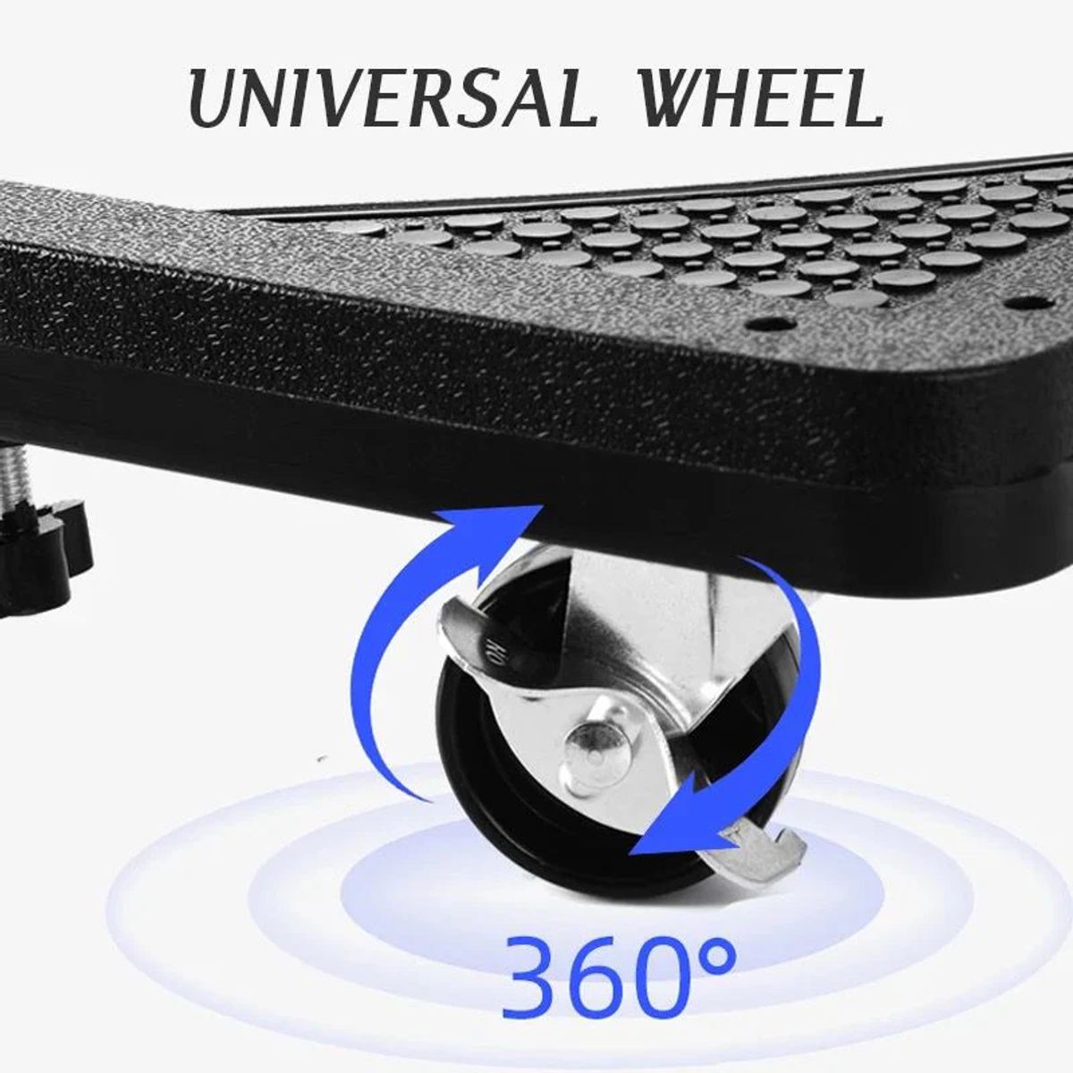 Base Móvil para Electrodomésticos - Movilidad sin esfuerzo para tu hogar